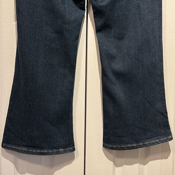 Cos Bootcut Jeans Size 20W‎ - Picture 8 of 10